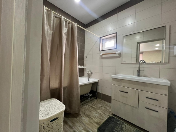 
   Продам дом, 95 м², Малодубравный

. Фото 19.