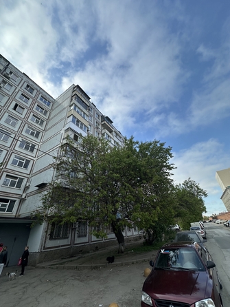 
   Продам 1-комнатную, 24 м², Еременко ул, 85/7

. Фото 17.