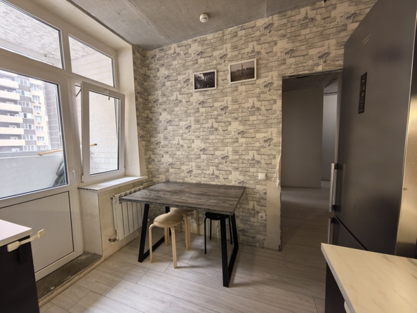 
   Продам 3-комнатную, 58 м², Городовикова ул, 34

. Фото 5.