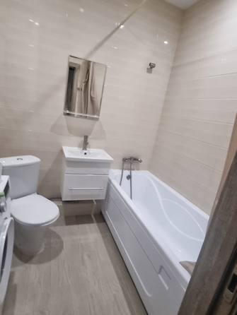 
   Продам 1-комнатную, 36 м², Берберовская ул, 32

. Фото 5.