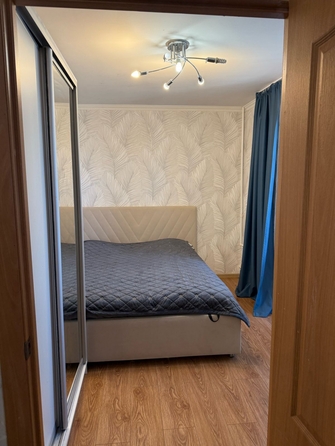 
   Продам 3-комнатную, 55 м², 40-летия Победы пр-кт, 308

. Фото 6.