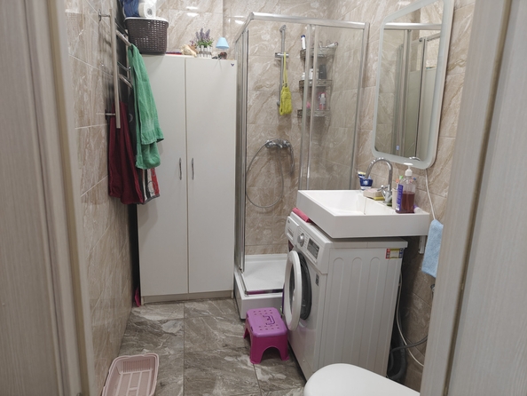 
   Продам 2-комнатную, 50 м², Стабильная ул, 3

. Фото 18.