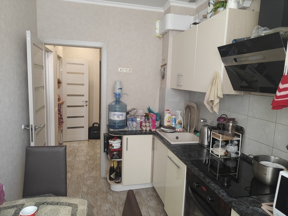 
   Продам 2-комнатную, 50 м², Стабильная ул, 3

. Фото 21.