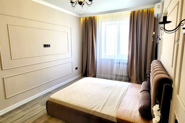 
   Продам 3-комнатную, 64 м², Берберовская ул, 22

. Фото 9.