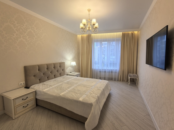 
   Продам 2-комнатную, 77 м², Береговая ул, 117

. Фото 2.