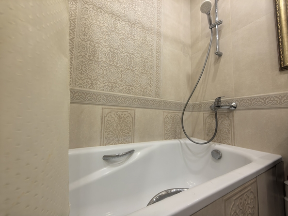 
   Продам 2-комнатную, 77 м², Береговая ул, 117

. Фото 11.