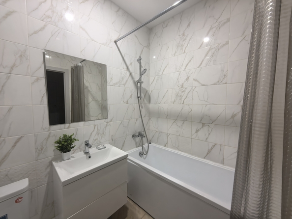 
   Продам 1-комнатную, 43 м², Береговая ул, 117

. Фото 3.