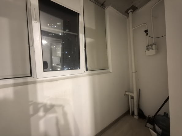 
   Продам 1-комнатную, 43 м², Береговая ул, 117

. Фото 8.