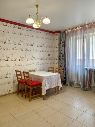 
   Продам 1-комнатную, 56.7 м², Еременко ул, 58/11

. Фото 5.