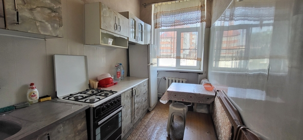 
   Продам 2-комнатную, 44 м², Семашко пер, 25

. Фото 1.