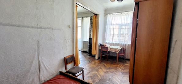 
   Продам 2-комнатную, 44 м², Семашко пер, 25

. Фото 4.