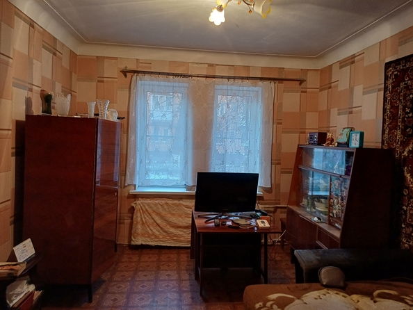 
   Продам 2-комнатную, 47.6 м², Забайкальский пер, 5/2

. Фото 5.
