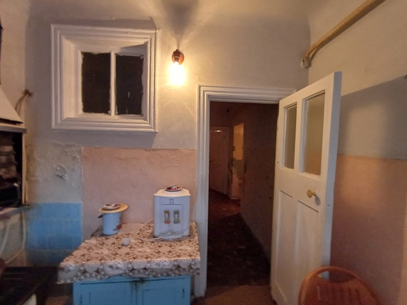 
   Продам 2-комнатную, 47.6 м², Забайкальский пер, 5/2

. Фото 8.