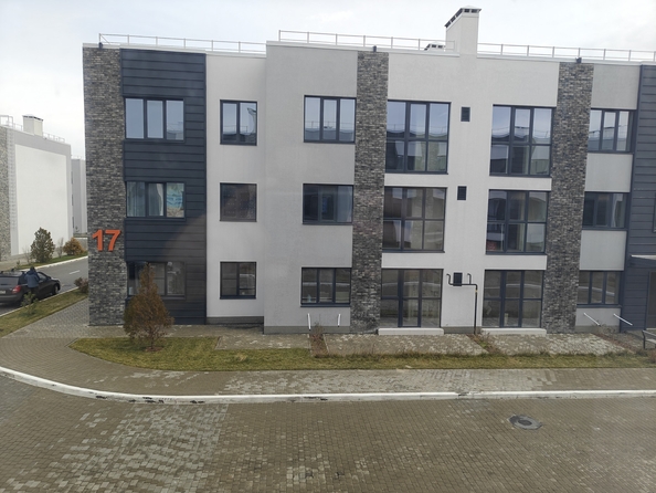 
   Продам 2-комнатную, 49 м², Олимпийское Кольцо ул, 36

. Фото 21.