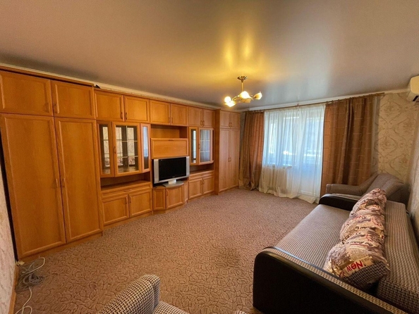 
   Продам 1-комнатную, 34 м², Лермонтовская ул, 133

. Фото 1.