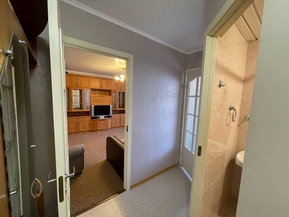 
   Продам 1-комнатную, 34 м², Лермонтовская ул, 133

. Фото 5.