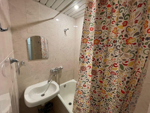 
   Продам 1-комнатную, 34 м², Лермонтовская ул, 133

. Фото 7.