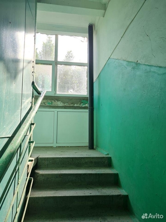 
   Продам 1-комнатную, 34 м², Лермонтовская ул, 133

. Фото 8.