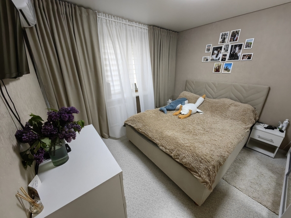 
   Продам 2-комнатную, 50 м², 40-летия Победы пр-кт, 37

. Фото 5.