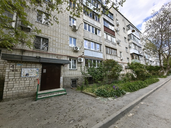 
   Продам 2-комнатную, 50 м², 40-летия Победы пр-кт, 37

. Фото 12.