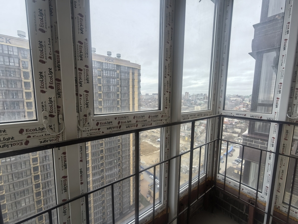 
   Продам студию, 29 м², 23-я линия ул, 54

. Фото 15.