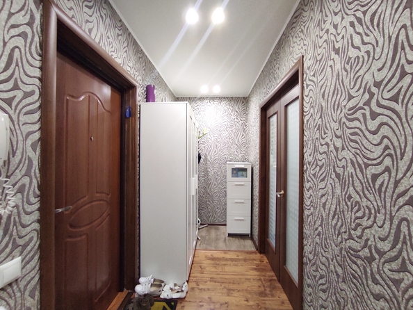 
   Продам 1-комнатную, 40 м², 40-летия Победы пр-кт, 97

. Фото 7.
