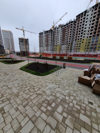 
  Продается 2-комн. квартира, 42.7 м², ЖК Левобережье, литер 6
. Фото 5.