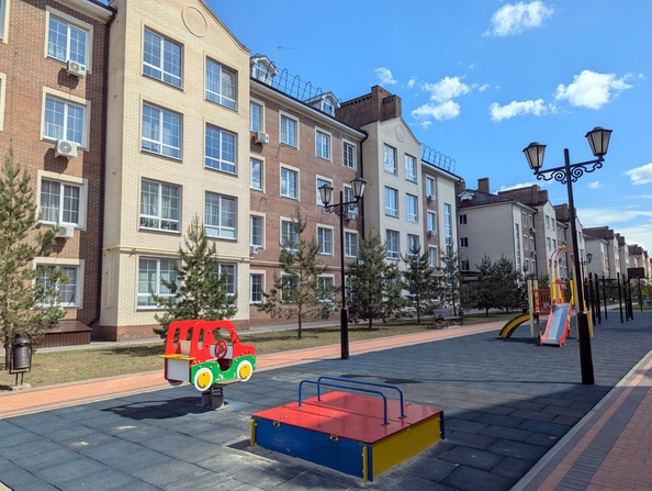 
  Сдается 2-комн. квартира, 50 м², Победы пр-кт, д. 3
. Фото 4.