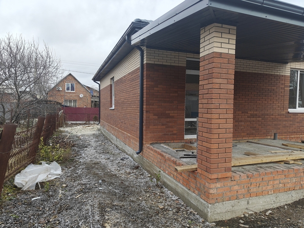 
   Продам дом, 112 м², Ростов-на-Дону

. Фото 9.