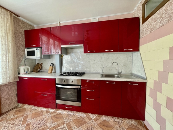 
   Продам 3-комнатную, 72 м², Селиванова ул, 23

. Фото 3.