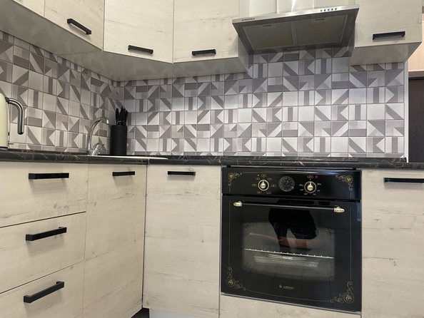 
   Продам 1-комнатную, 44 м², Шеболдаева ул, 95с

. Фото 4.