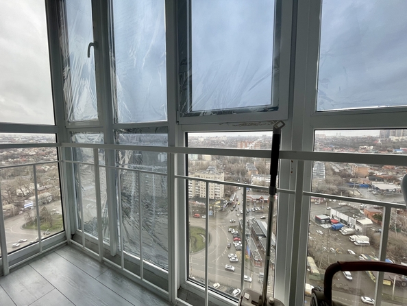 
   Продам 1-комнатную, 44 м², Шеболдаева ул, 95с

. Фото 11.