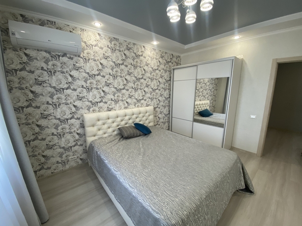 
   Продам 2-комнатную, 56 м², Еременко ул, 94

. Фото 4.