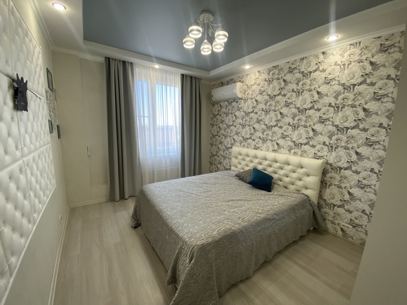 
   Продам 2-комнатную, 56 м², Еременко ул, 94

. Фото 6.