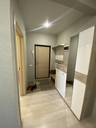 
   Продам 2-комнатную, 56 м², Еременко ул, 94

. Фото 9.
