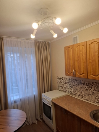 
   Продам 1-комнатную, 27 м², Пушкинская ул, 181

. Фото 9.