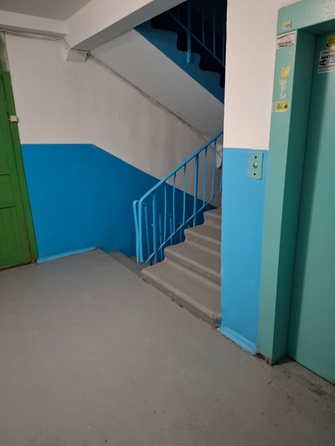 
   Продам 1-комнатную, 27 м², Пушкинская ул, 181

. Фото 17.