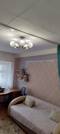 
   Продам 3-комнатную, 49 м², Зорге ул, 2

. Фото 1.