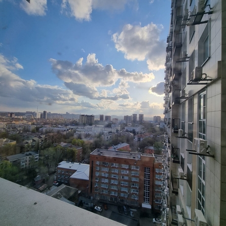 
  Сдам в аренду 1-комнатную квартиру, 39.8 м², Ростов-на-Дону

. Фото 12.