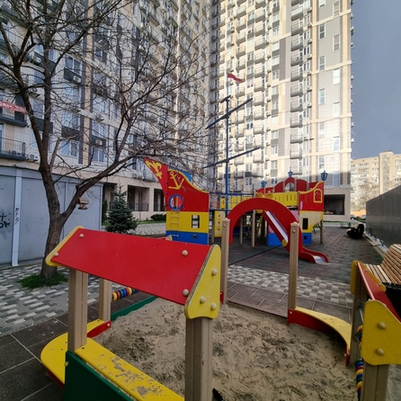 
  Сдам в аренду 1-комнатную квартиру, 39.8 м², Ростов-на-Дону

. Фото 16.