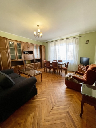 
  Сдам в аренду 3-комнатную квартиру, 95 м², Ростов-на-Дону

. Фото 1.