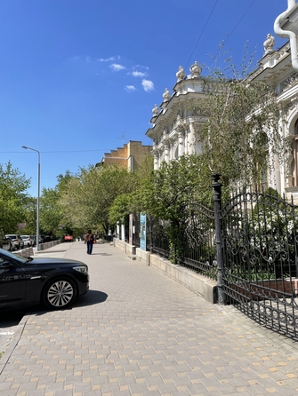 
  Сдам в аренду 3-комнатную квартиру, 95 м², Ростов-на-Дону

. Фото 15.