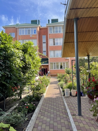 
   Продам 3-комнатную, 88.9 м², Благодатная ул, 211

. Фото 42.