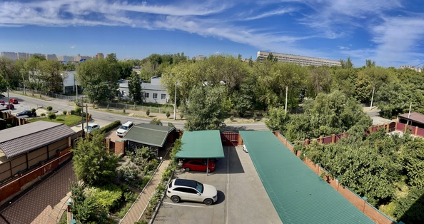 
   Продам 3-комнатную, 88.9 м², Благодатная ул, 211

. Фото 46.