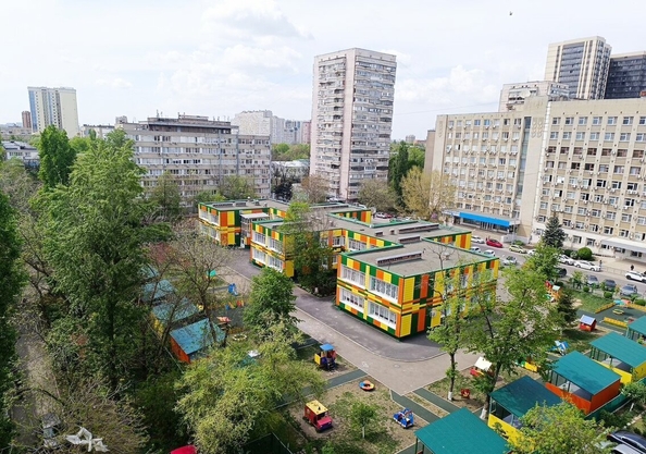 
   Продам 3-комнатную, 57 м², Соколова пр-кт, 75

. Фото 21.