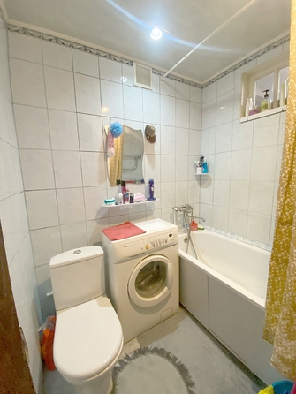 
   Продам 2-комнатную, 43 м², Стачки пр-кт, 21

. Фото 11.