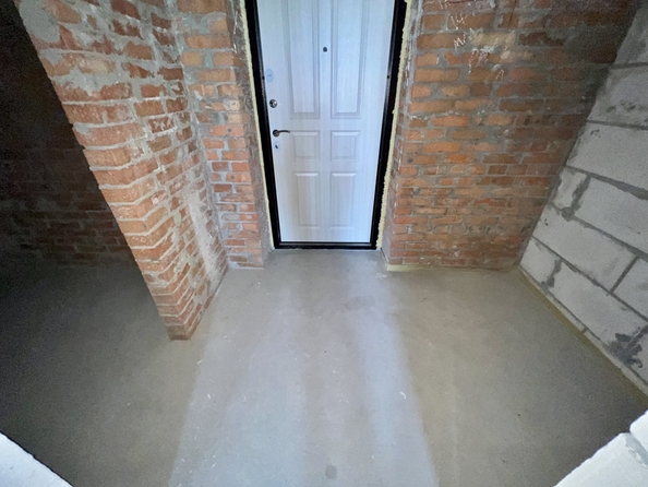 
   Продам студию, 30 м², Речников ул, 18

. Фото 5.