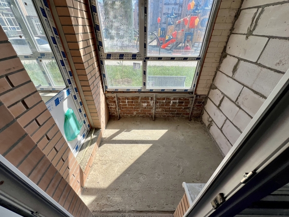 
   Продам студию, 30 м², Речников ул, 18

. Фото 7.