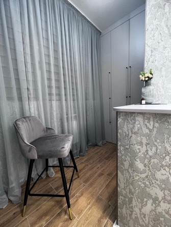
   Продам 1-комнатную, 53 м², Батуринская ул, 163

. Фото 18.