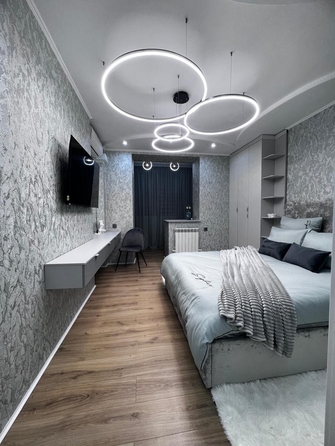 
   Продам 1-комнатную, 53 м², Батуринская ул, 163

. Фото 27.